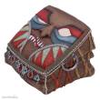 Dungeons & Dragons Aufbewahrungsbox Bag of Holding and Devouring 17 cm