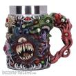 Dungeons & Dragons Krug Beholder