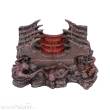 Nemesis Now NEMN-B7139C25 - Diablo IV Aufbewahrungsbox Helltide 10 cm