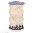 Nemesis Now NEMN-B7156B25 - Herr der Ringe faltbare Lampe 15 cm