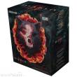 Nemesis Now NEMN-B7181C25 - Diablo IV Wandschmuck Mephisto 30 cm