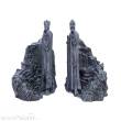 Nemesis Now NEMN-B7237C25 - Der Herr der Ringe Buchstützen Gates of Argonath 31 cm