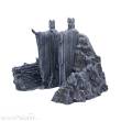 Nemesis Now NEMN-B7237C25 - Der Herr der Ringe Buchstützen Gates of Argonath 31 cm
