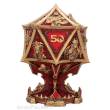 Nemesis Now NEMN-B7348A26 - Dungeons & Dragons Aufbewahrungsbox 50th Anniversary Collectors Box