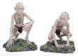 Nemesis Now NEMN-B7389A26 - Herr der Ringe Statuen Gollum & Smeagol