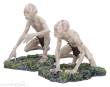 Nemesis Now NEMN-B7389A26 - Herr der Ringe Statuen Gollum & Smeagol