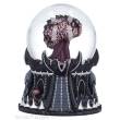 Nemesis Now NEMN-B7463A26 - Dungeons & Dragons Schneekugel Elder Brain 15 cm