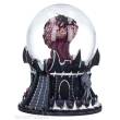 Nemesis Now NEMN-B7463A26 - Dungeons & Dragons Schneekugel Elder Brain 15 cm