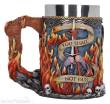 Nemesis Now NEMN-B7469A26 - Herr der Ringe Krug Balrog 15 cm