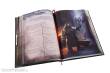 Nackter Stahl NKSAC1001 - Arcane Codex Grundregelwerk 3. Edition