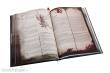 Nackter Stahl NKSAC1001 - Arcane Codex Grundregelwerk 3. Edition
