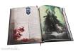 Nackter Stahl NKSAC1001 - Arcane Codex Grundregelwerk 3. Edition