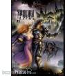 Nackter Stahl NKSAC1004 - Arcane Codex Drakia