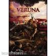 Nackter Stahl NKSAC1006 - Arcane Codex Veruna