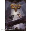 Nackter Stahl NKSAC1007 - Arcane Codex Xirr Nagesh
