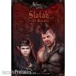 Nackter Stahl NKSAC1012 - Arcane Codex Slatah