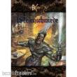 Nackter Stahl NKSAC1013 - Arcane Codex Seelenschmiede