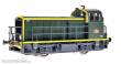 NPE NL 22012 - Diesellok Y51100 SNCF