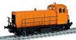 NPE NL 22048 - Diesellok Y51100 (V45)