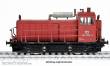 NPE NL 22055 - Diesellok BR 245 003-9 DB