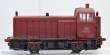 NPE NL22946 - Diesellok V45 007, Dummy, gealt.
