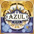 Next Move Games NMGD0016 - Azul Duel