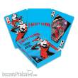 Aquarius NMR52329 - DC Comics Spielkarten Harley Quinn