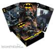 Aquarius NMR52800 - DC Comics Spielkarten Batman