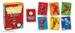 DC Comics: The Flash Memory Master Card Game