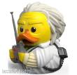 Zurück in die Zukunft Tubbz PVC Figur Doc Brown Boxed Edition 10 cm