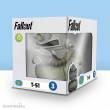 Numskull NMSK-NS4741 - Fallout Tubbz PVC Figur T-51 Boxed Edition 10 cm