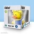 Numskull NMSK-NS4742 - Fallout Tubbz PVC Figur Vault Boy Boxed Edition 10 cm