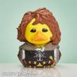 Numskull NMSK-NS4839 - Herr der Ringe Tubbz PVC Figur Pippin Boxed Edition 10 cm