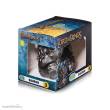 Numskull NMSK-NS4842 - Herr der Ringe Tubbz PVC Figur Saruman Boxed Edition 10 cm