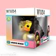 Numskull NMSK-NS4847 - DC Comics Tubbz PVC Figur Wonder Woman Boxed Edition 10 cm