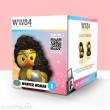 Numskull NMSK-NS4847 - DC Comics Tubbz PVC Figur Wonder Woman Boxed Edition 10 cm