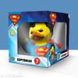Numskull NMSK-NS4881 - DC Comics Tubbz PVC Figur Superman Boxed Edition 10 cm