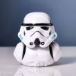 Numskull NMSK-NS4893 - Star Wars: Stormtrooper Mini Tubbz