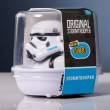 Numskull NMSK-NS4893 - Star Wars: Stormtrooper Mini Tubbz