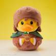 Numskull NMSK-NS4967 - Der Herr der Ringe Tubbz Plüschfigur Frodo 20 cm