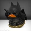 Numskull NMSK-NS4982 - DC Comics Tubbz PVC Figur The Dark Night Batman 1st Edition 10 cm
