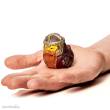 Herr der Ringe Tubbz Mini PVC Figur Gimli 5 cm