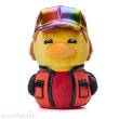 Numskull NMSK-NS5052 - Zurück in die Zukunft Tubbz Plüschfigur Marty Mcfly 2015 23 cm