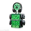 Numskull NMSK-NS5068 - Minecraft Gaming Locker
