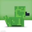 Minecraft Tubbz PVC Figur Creeper 1st Edition 10 cm