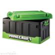 Numskull NMSK-NS5129 - Minecraft Aufbewahrungsbox mit ausklapbarem Stuhl