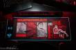 Numskull NMSK-NS5227 - DC Comics Mousepad mit Ladefunktion Superman