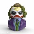 Numskull NMSK-NS5577 - DC Comics Tubbz Mini PVC Figur Joker The Dark Knight 10 cm