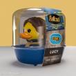 Numskull NMSK-NS5672 - Fallout Tubbz Mini PVC Figur Lucy Maclean 5 cm