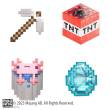 Minecraft Loot Chest Caves 10 cm